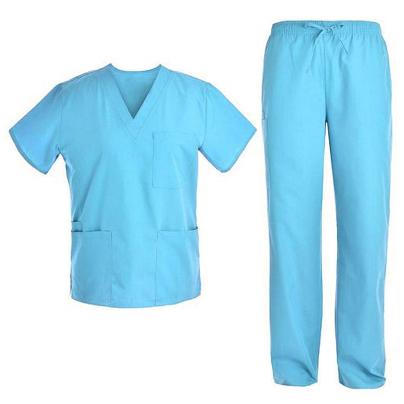 Scrub Set